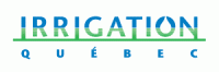 Logo Irrigation Québec